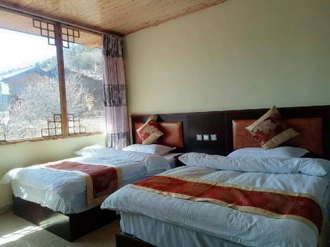 盐源县嘎塔别苑