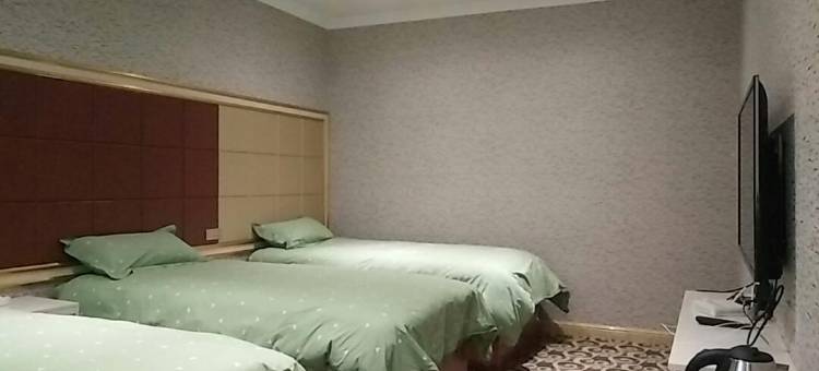 云乐轻居酒店图片