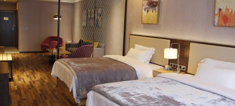 个旧锦泰酒店图片