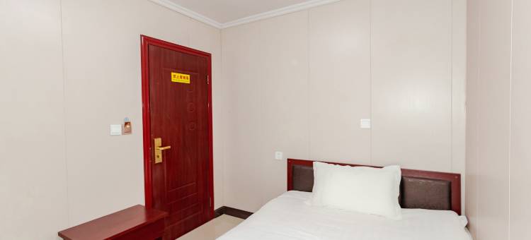 OYO抚州清云风宾馆图片