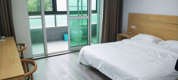 AA优佳连锁酒店(昆山三新路店)图片