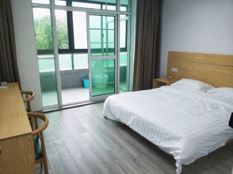 AA优佳连锁酒店(昆山三新路店)