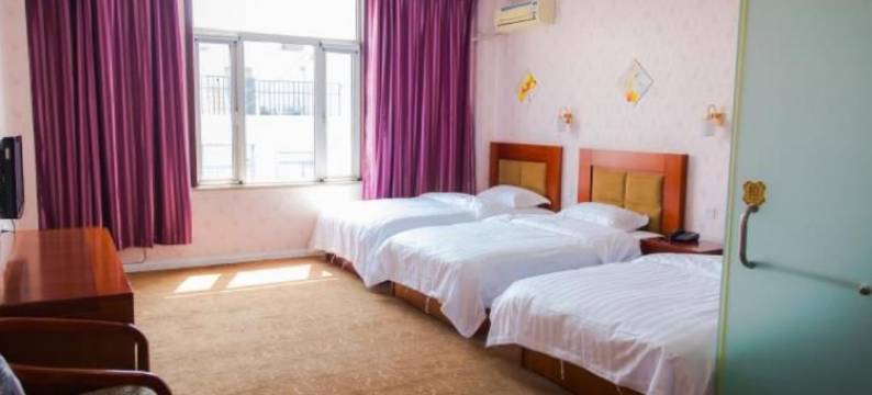 天津时光漫步精品酒店(大港医院店)图片