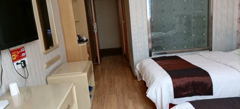 江阴锦江酒店图片