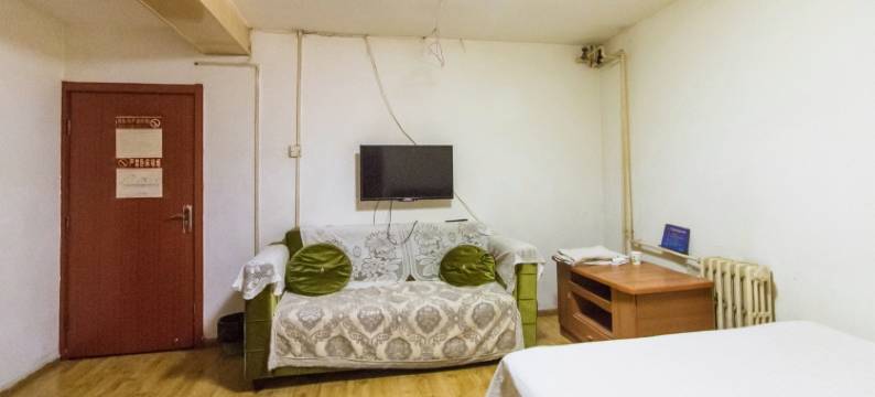 北京顺义鑫宇旅馆图片