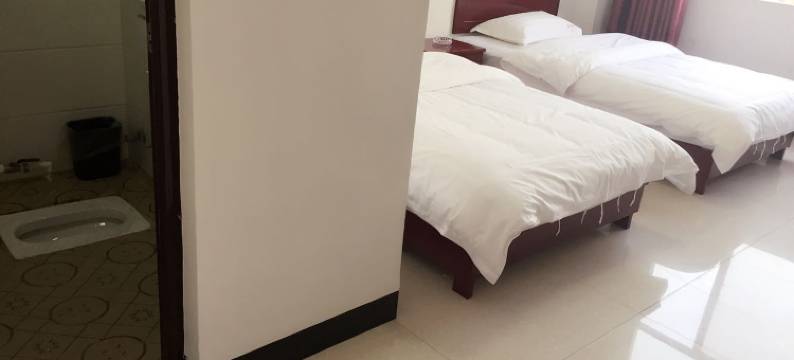 建始宜家宾馆图片