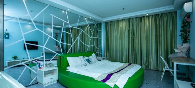 铜陵幸福客栈图片