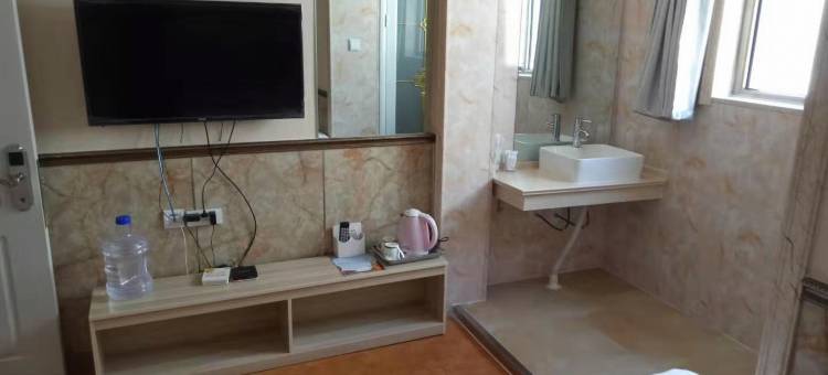 包头星泰旅店图片