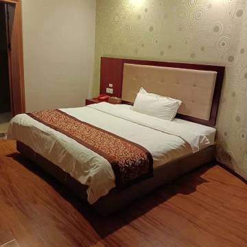 大方新时代商务酒店