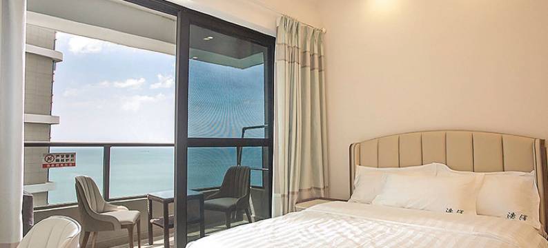 浩泽精品民宿(儋州海花岛店)图片