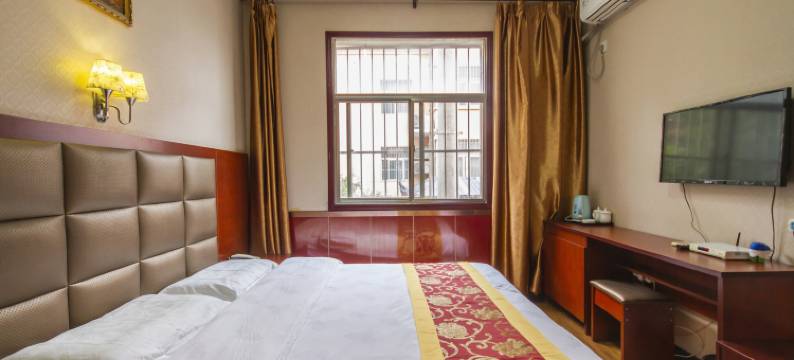 礼泉凯迪酒店图片