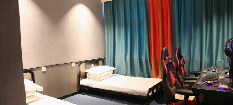 哈尔滨双城瑞宝宾馆图片