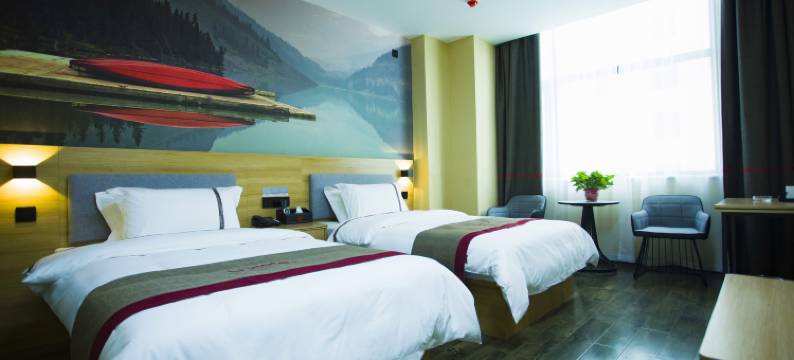 尚客优酒店(衡水饶阳人和西路店)图片