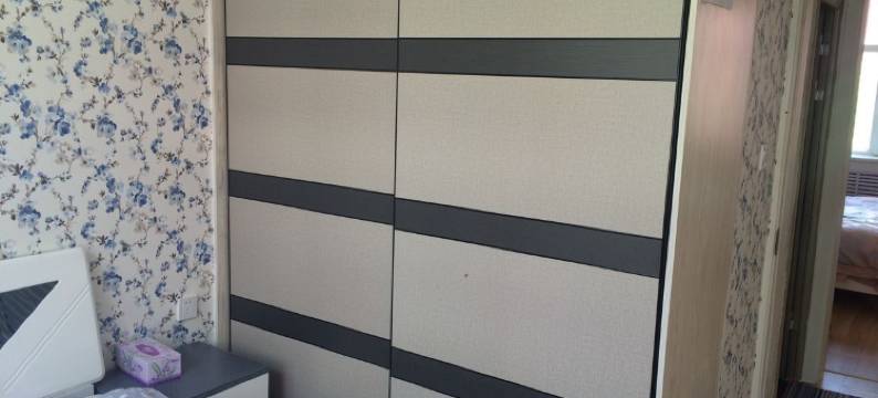 格尔木蜗居家庭宾馆图片