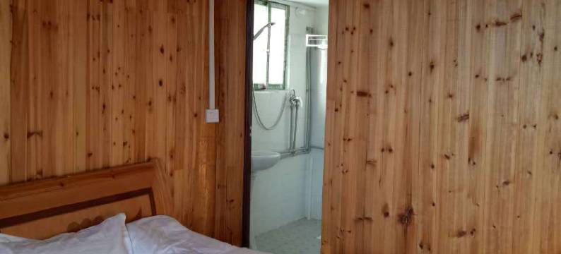 三江一江月客栈图片