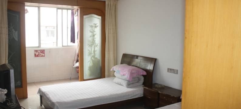 泰州温馨旅社图片