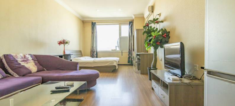 天津上家酒店式公寓图片