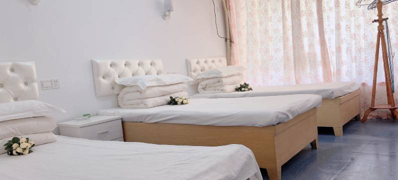 泾县东辉宾馆图片