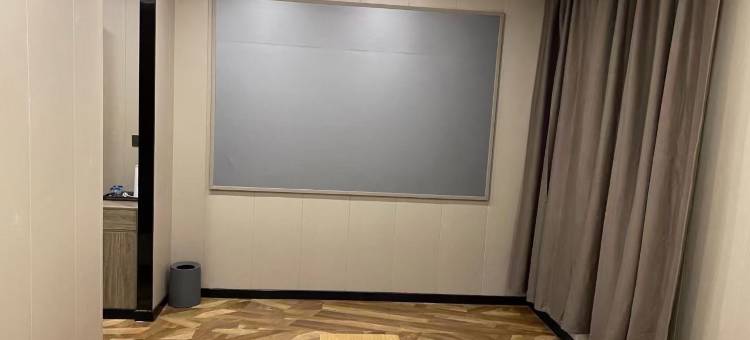 辽阳渤亚酒店图片