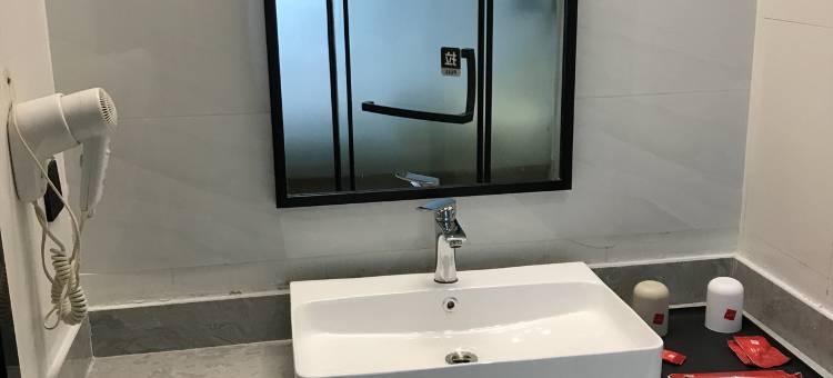 如家华驿精选酒店(资溪县县政府店)图片