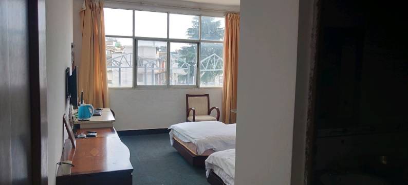 宣威兴隆居住宿部图片