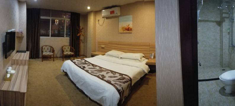 泉州阳光大酒店(德化汽车站店)图片