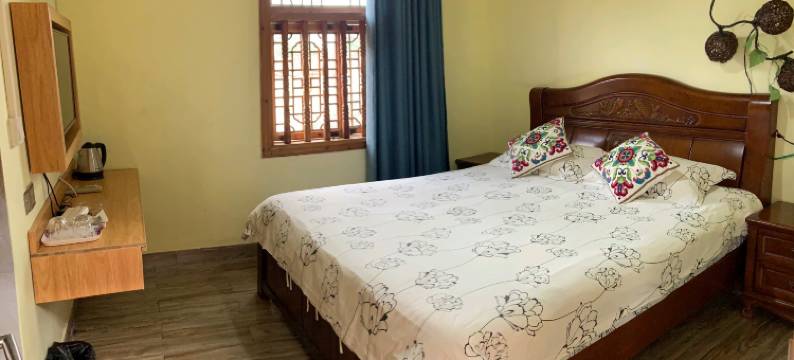 黄姚古镇一米阳光客栈图片