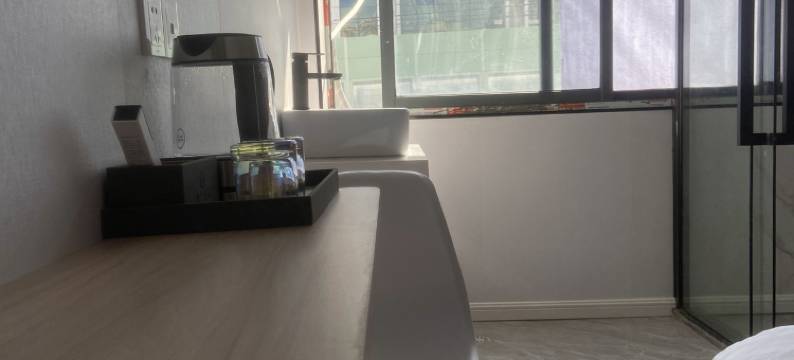 雅佳住宿(深圳龙华店)图片