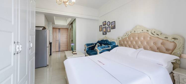 佛山盛南520酒店式公寓图片