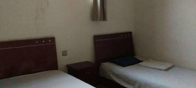 宜佳客栈(长治火车站店)图片