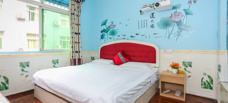 成都乡村路酒店图片