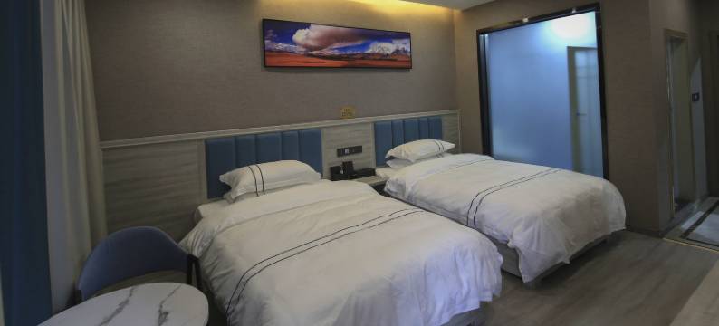 宣恩佳鑫假日酒店图片