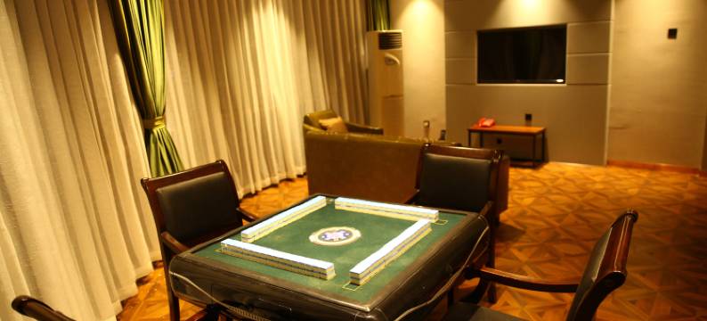 南昌悦岸酒店(江西水利电力大学店)图片