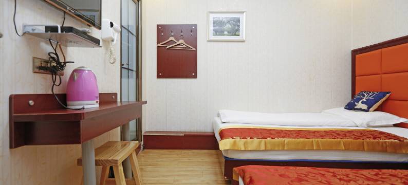 云居客栈(西安钟鼓楼回民街店)图片