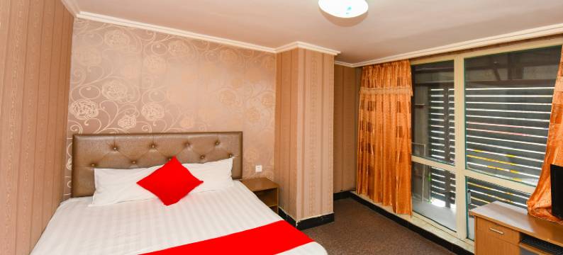 吉林名仕宾馆图片