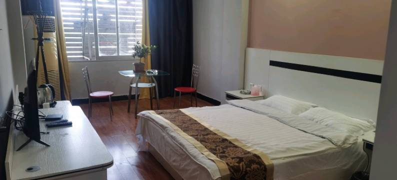 固始燕京宾馆图片