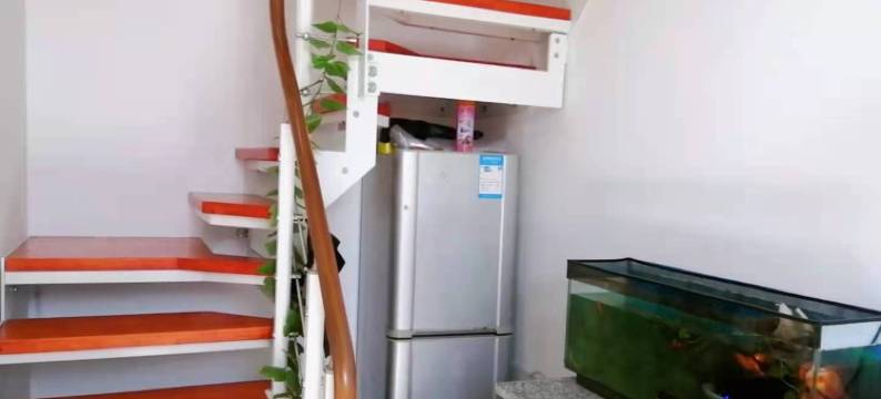 万科小居民宿图片