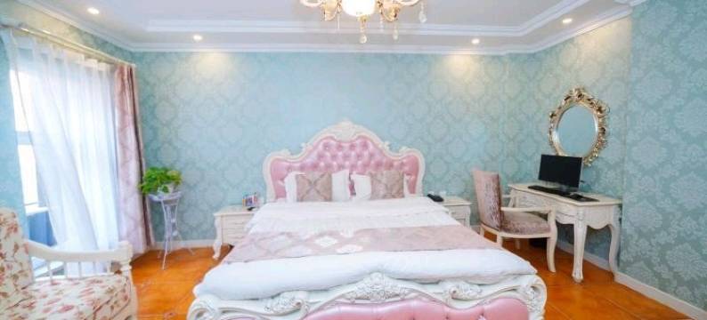 鞍山陶官宾馆图片