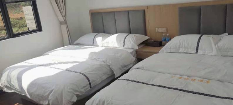 罗平宁程快捷酒店图片