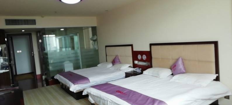 南京恒怿宾馆图片