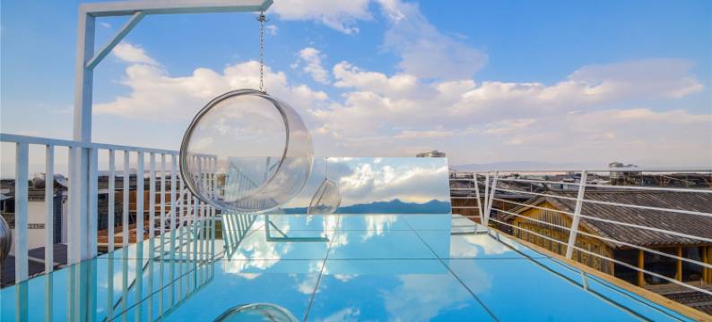 卡卡旅拍民宿(大理古城店)图片