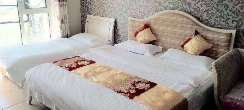 绥中海之缘度假海景公寓图片