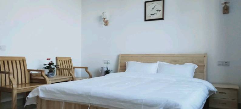 龙海观潮阁民宿图片