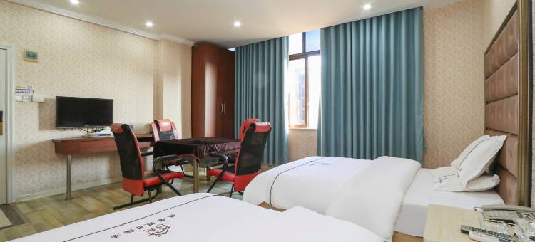 玉林德馨宾馆图片