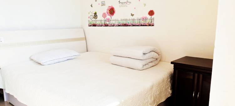 临城天缘旅馆图片