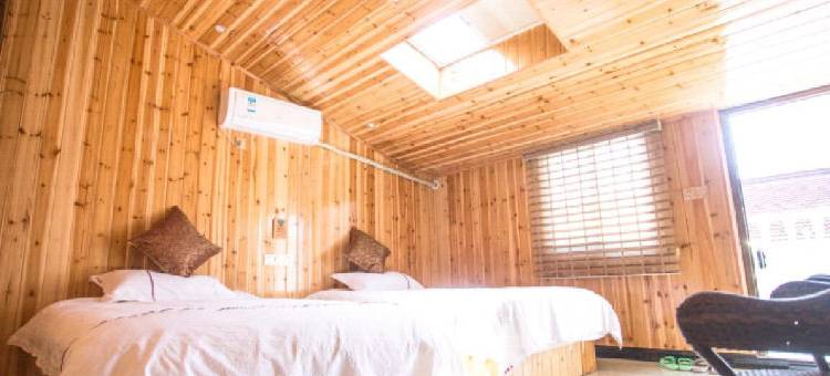 仙居高迁人家民宿图片