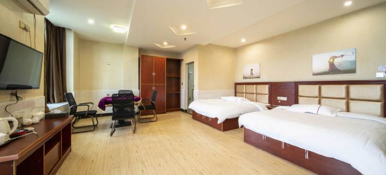 永兴9+1宾馆图片