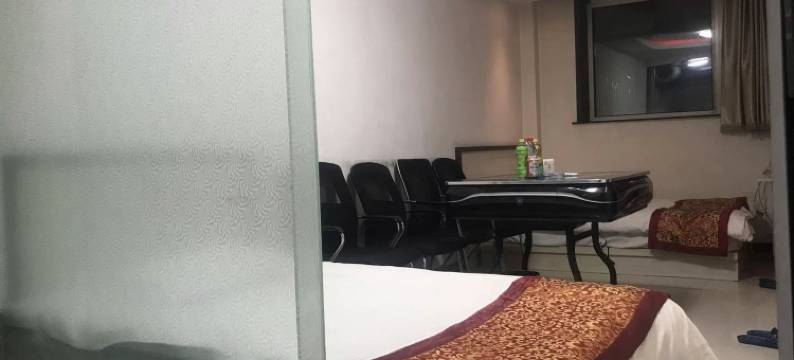 海林蓝色港湾快捷宾馆图片