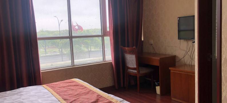 嘉善云溪商务宾馆图片