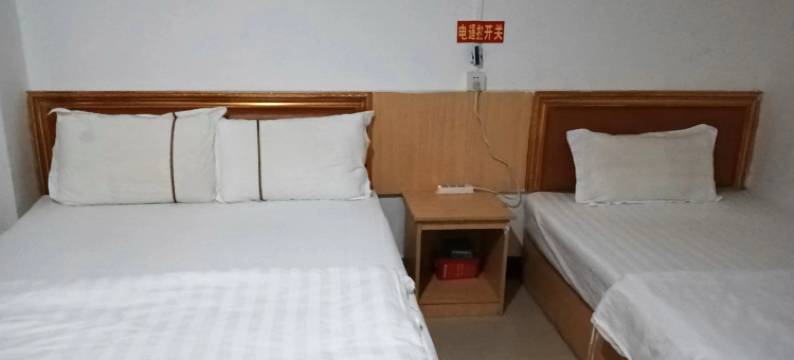 鹤山安芳公寓图片